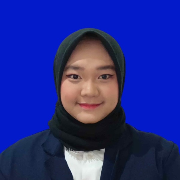Ananda Ayu - Guru matematika - Cimahi