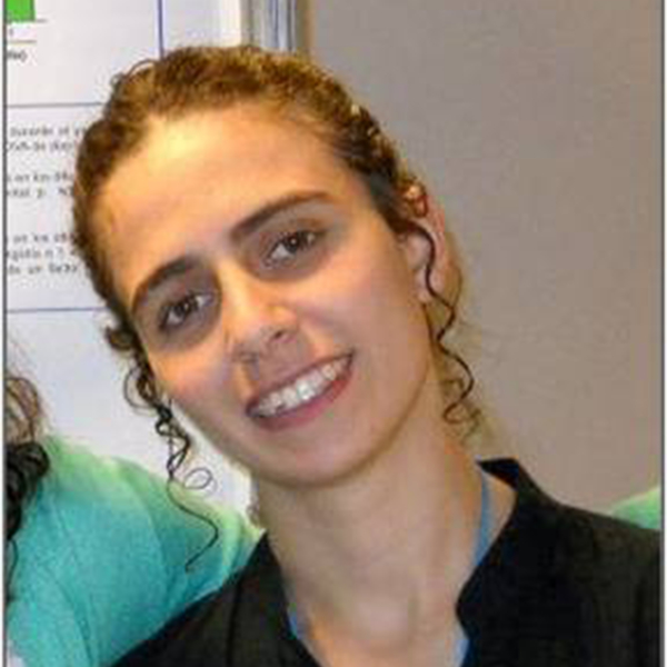 Clara - tutor académico - 