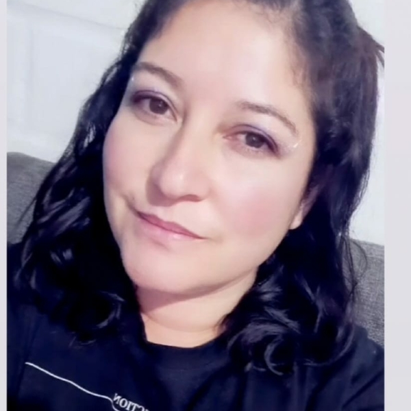 Daniela Nice - profesor de apoyo a alumnos con autismo - Padre Hurtado