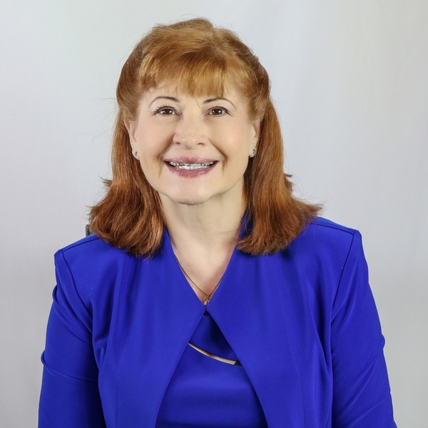 Barb - Career coaching tutor - London