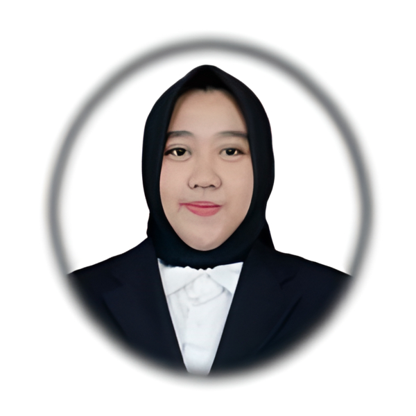 Annisa - Guru matematika - Jakarta