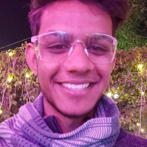 Aman - Physics tutor - Damoh