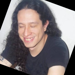 Brian - Profesor batería - La Plata