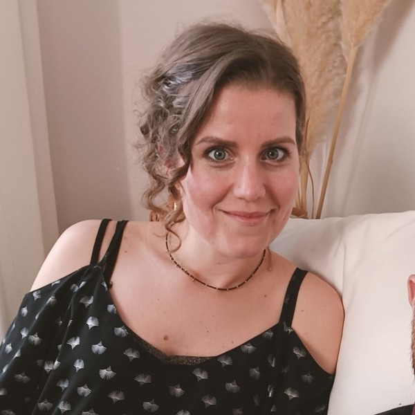 Coralie - Prof de maths - Franconville-la-Garenne