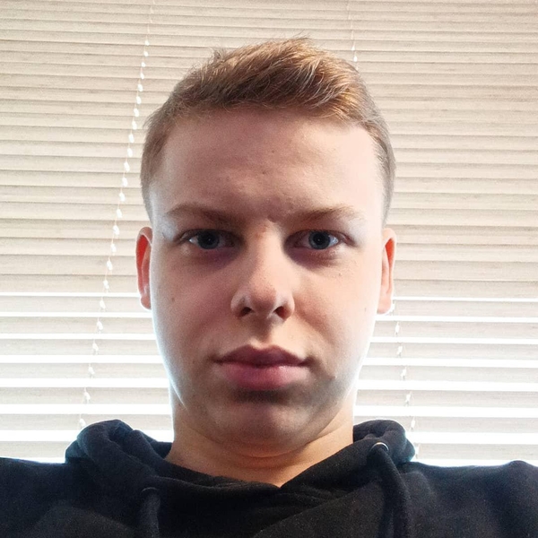 Filip - nauczyciela chemii - Elbląg
