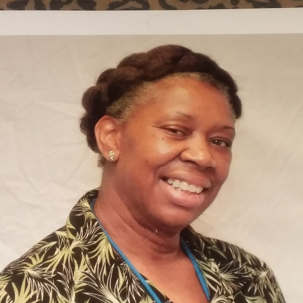 Gwynetha - Biology tutor - Kansas City