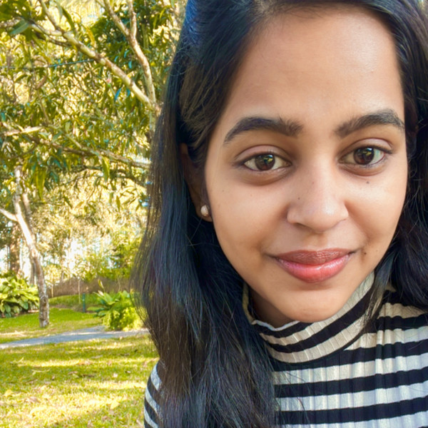 Smrithi - English tutor - Bengaluru