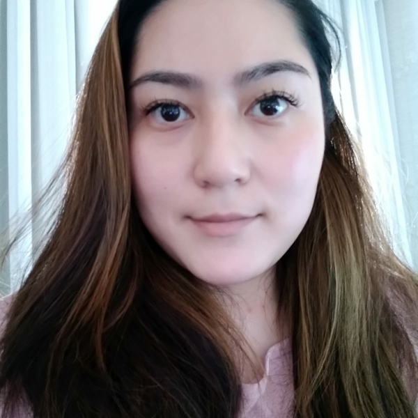 Natalia - Professor de japonês - São Bernardo do Campo
