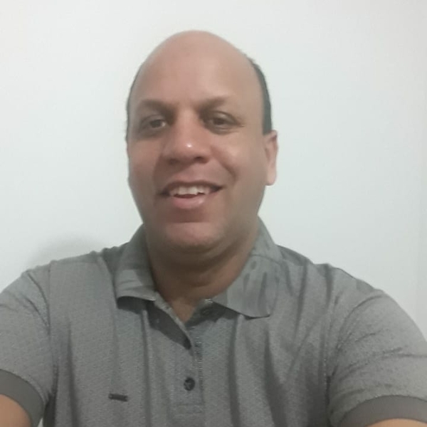 Eduardo Rosa - Prof de turismo - 