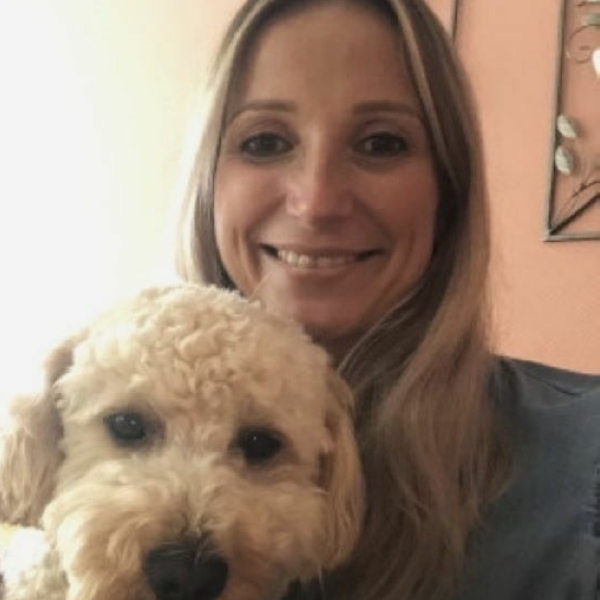Eva - Italian tutor - Los Angeles