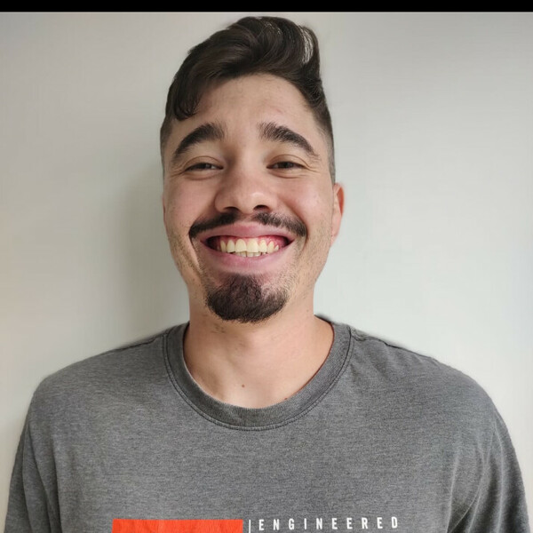 Guilherme - personal trainer - São José dos Campos