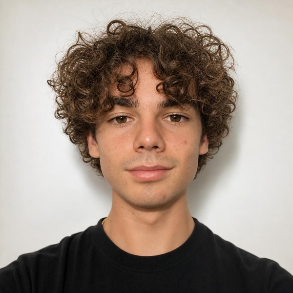 Evan - Prof de préparation concours / examen - Cugnaux