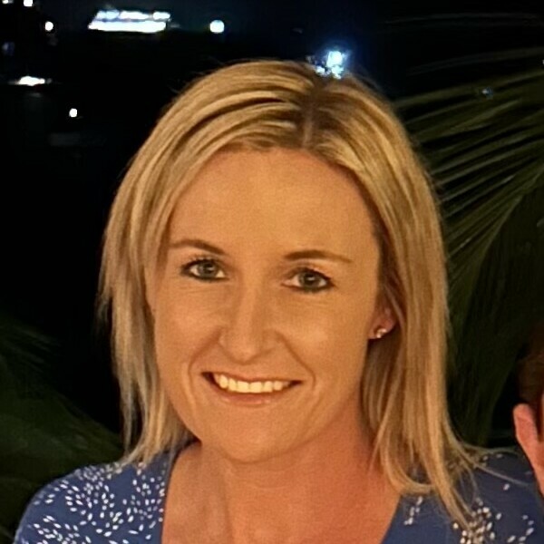 Christina Remote Reading and Writing teacher that teaches from