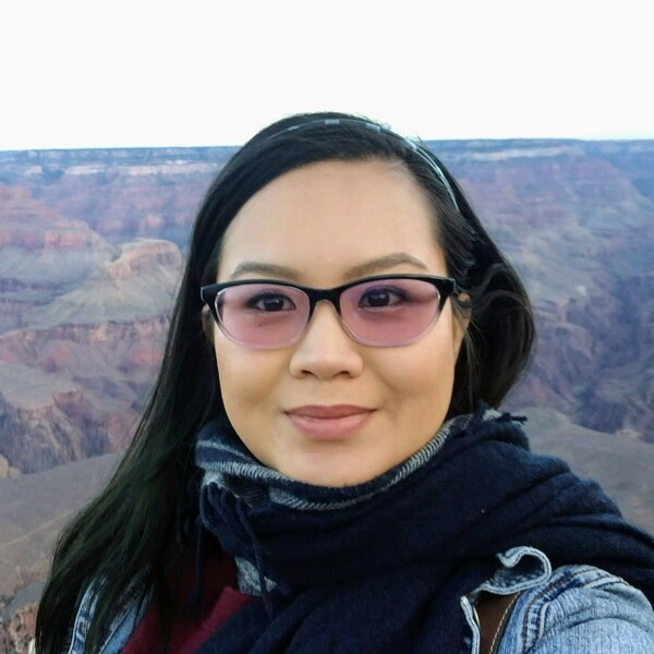 Jolleen - English tutor - 