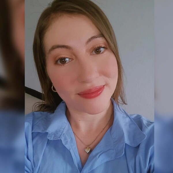 Keila - Profe de inglés - Ocaña