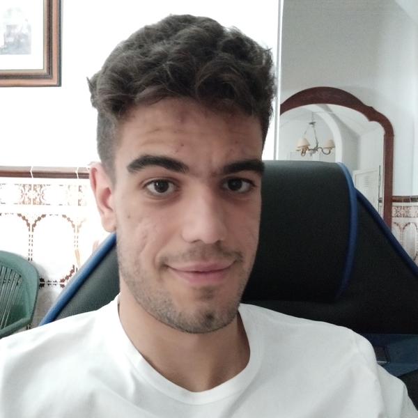 Santiago - Profesor de apoyo escolar - Herrera