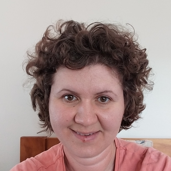 Wolven - English tutor - Auckland