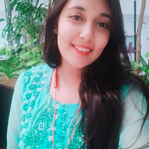 NIKITA - Biology tutor - Kolkata
