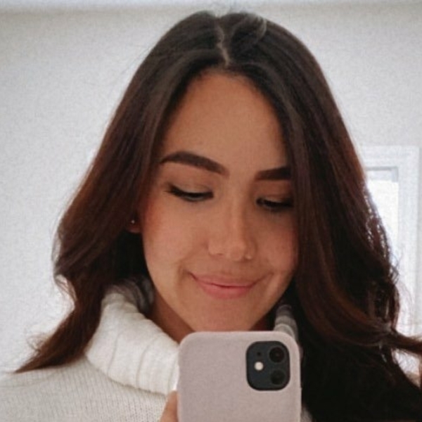 Daniela - Spanish tutor - Dublin