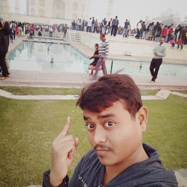 Sayan - English tutor - Baruipur