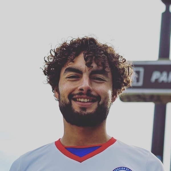 Raphaël - Coach sportif - Noisy-le-Grand