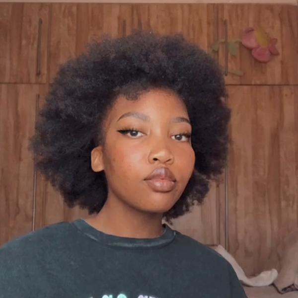 Mathapelo - Maths tutor in Cape Town - 250$/h - 2 reviews