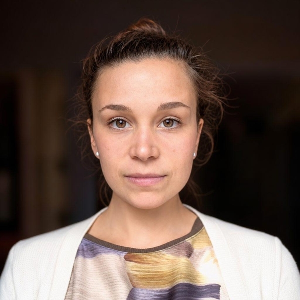 Leslie - Prof d'aide aux devoirs - Reims