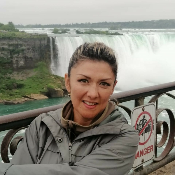 Johanna - Spanish tutor - 