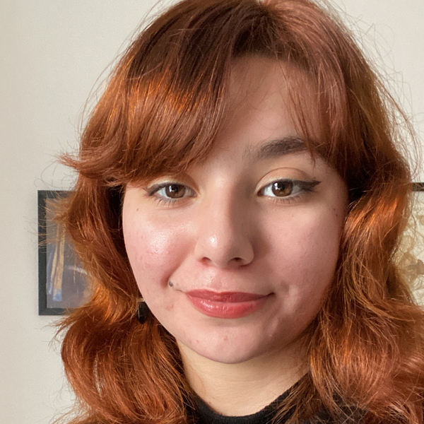 Bianca - Professor de inglês - São Paulo