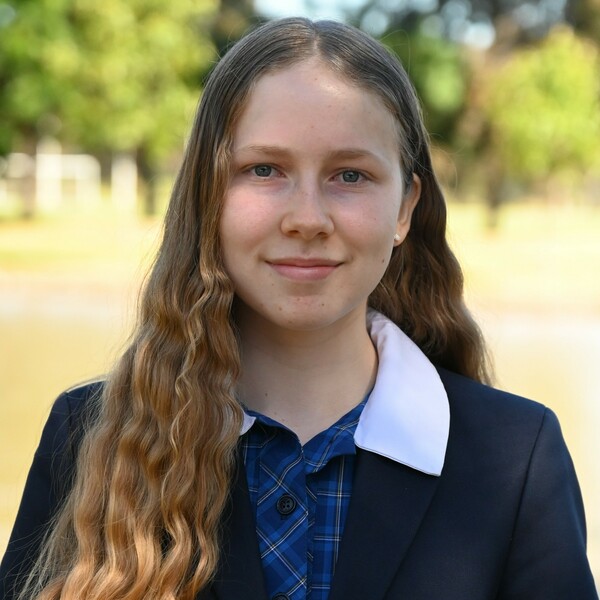 Jenna - Biology tutor - Bundoora