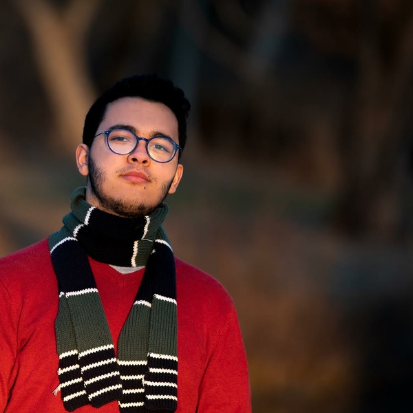 Gabriel - Piano tutor - Boston