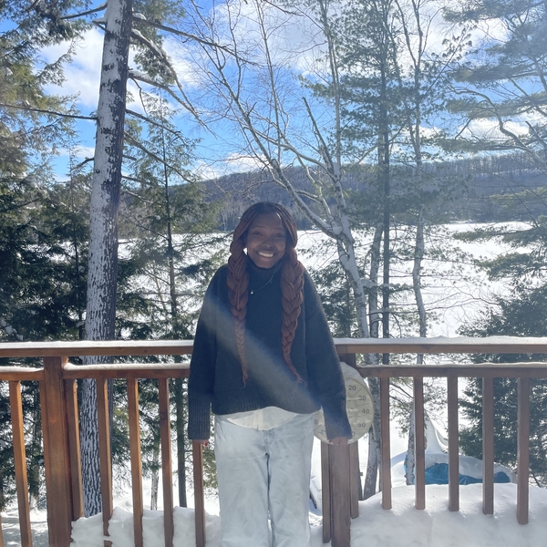 Victoria - English tutor - Guelph