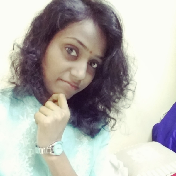 Swetha - Maths tutor - Allapuram
