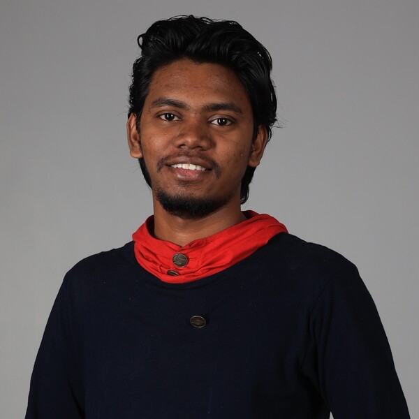 Siva - Marketing teacher - Chennai