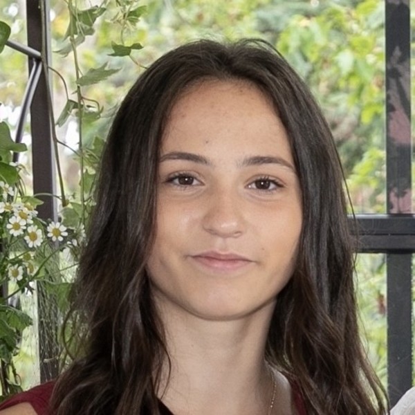 Adèle - Prof de maths - Vincennes