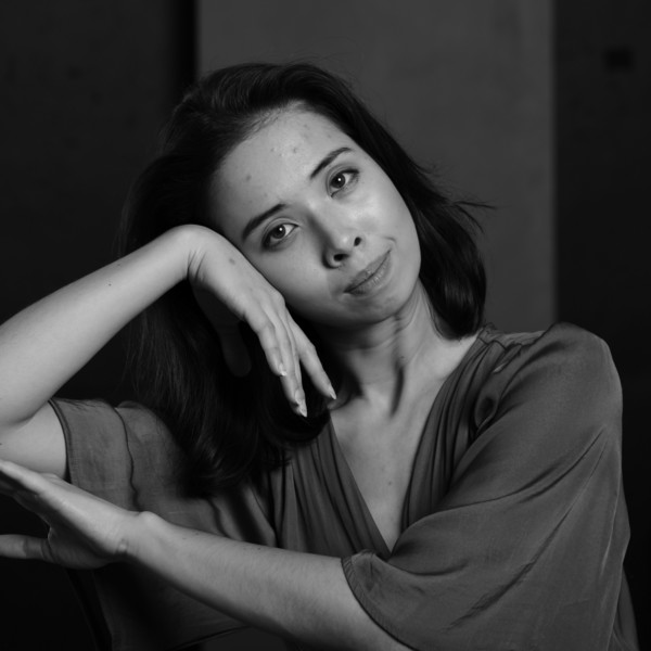 Eloïse - Prof de théâtre - Noisiel