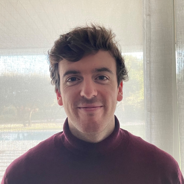 Guillaume - Prof d'espagnol - Paris
