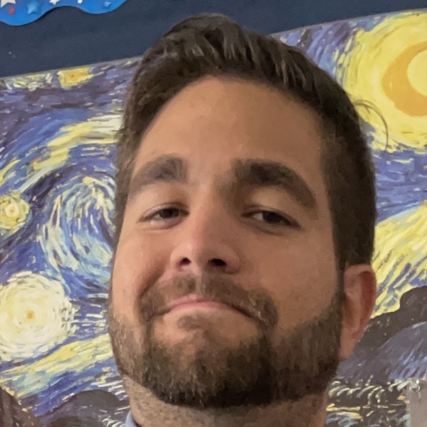 Luis - History tutor - Miami