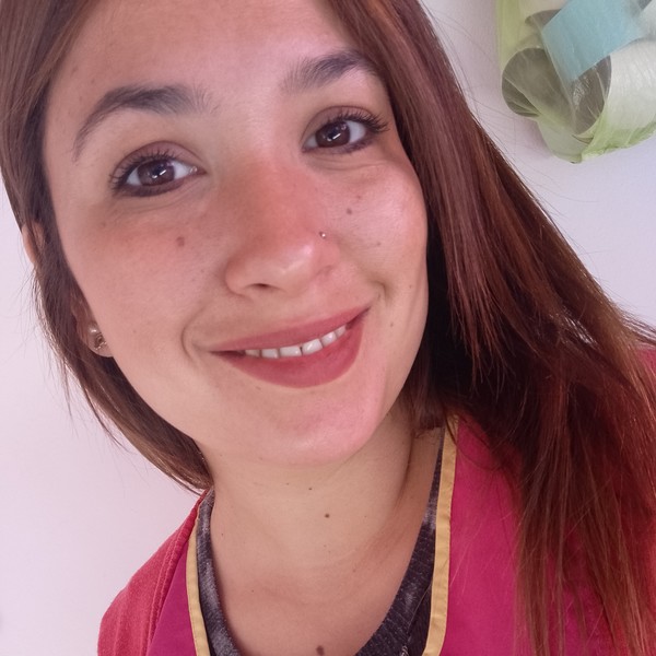 Andreina - tutor académico - Salamanca