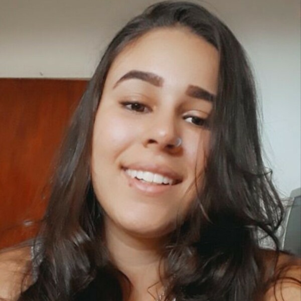 Alice - Professor de reforço escolar - Italva