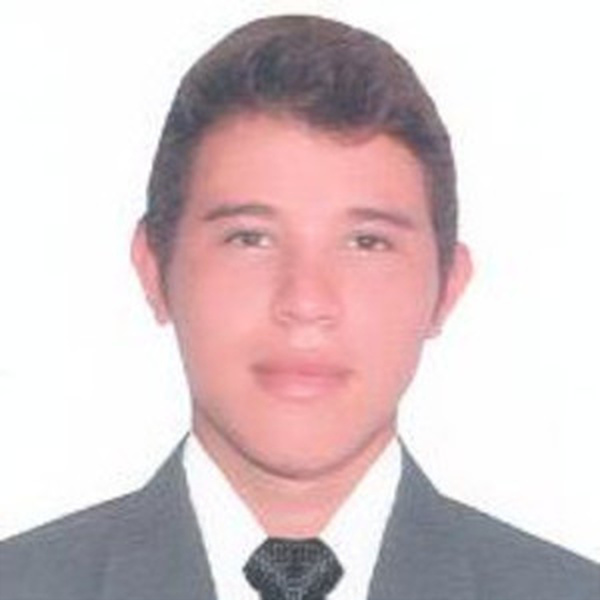 Cristian David - Profe de español para extranjeros - Vijagual