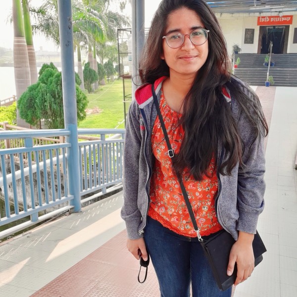 Nisha - Geography tutor - Pilani