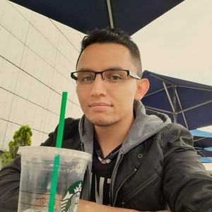 Diego - Profe de programación - Bogotá