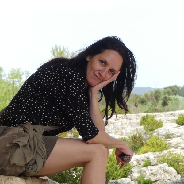 Séverine - Prof de maths - Montluçon