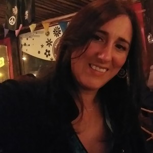 Gabriela - prof de Lectura - Santiago