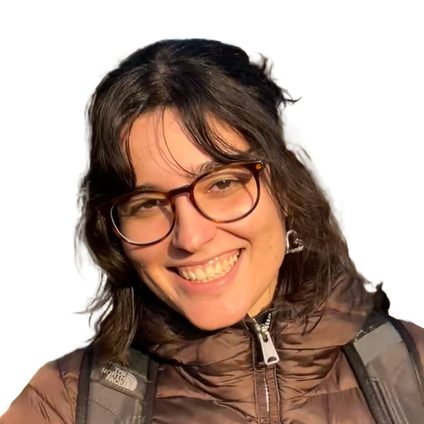 Alice - Prof d'italien - Liège