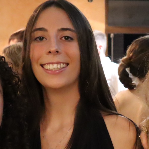 Marta - prof de Inglés - València