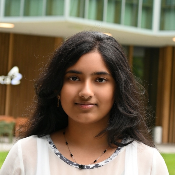 Anna - Biology tutor - Bishop's Stortford