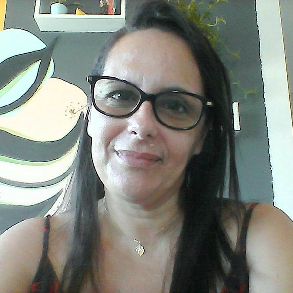 Gisele Aparecida - Professor de português para estrangeiros - 