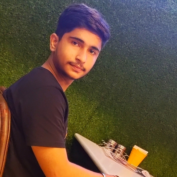 Lakshay - Personal trainer - Palwal